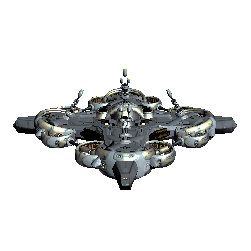 Andromeda_LV3C_Starbase