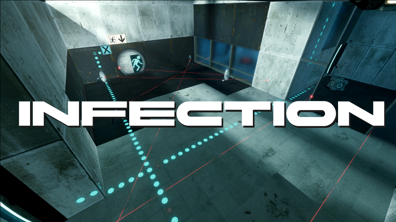 INFECTION preview