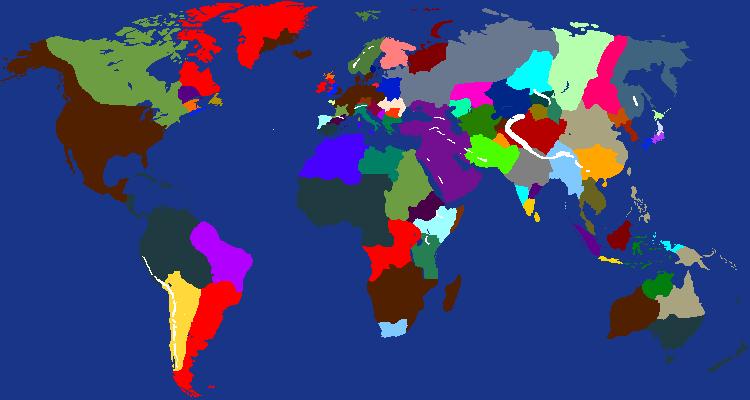 What if Civilization Started Over (From AdizzPro EP. 30)