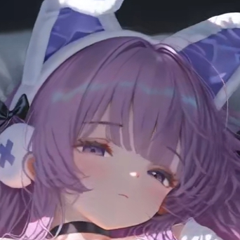 水无千歌 AI同人动画 碧蓝航线 Azur Lane 塔什干 Tashkent