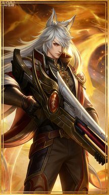 高等精灵加强【泰格里斯-魔导师议会】 preview