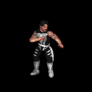 Dominik Mysterio