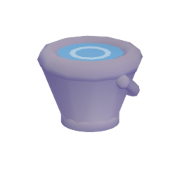 Metal Bucket