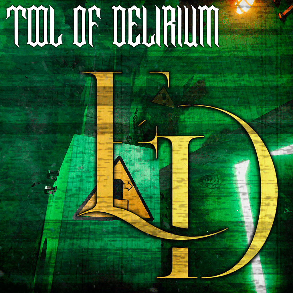 Eternal Dream: Tool Of Delirium DLC