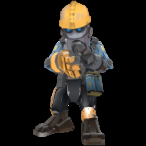 [Manned Machines] A/D Gorge (PACKED CUSTOM ASSETS) – Team Fortress 2 Mod