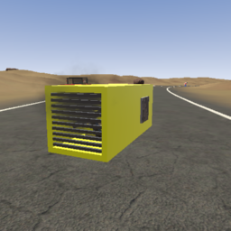 Strong Engine