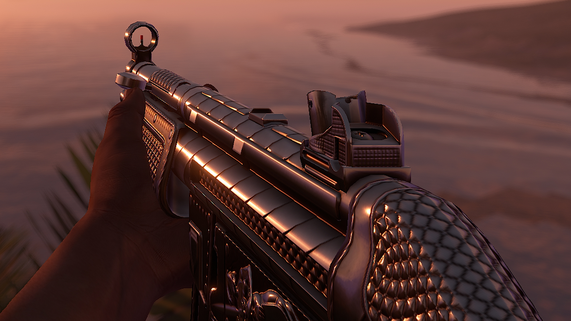 Valkyrie Mp5 thumbnail 5