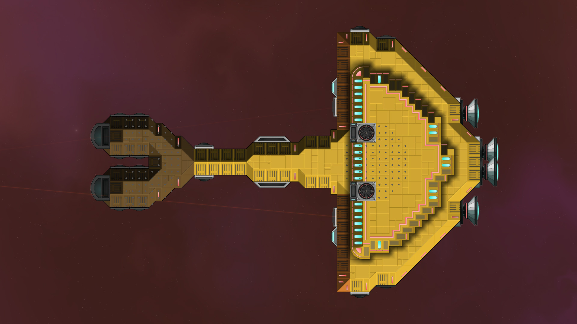 Cardassian Miner B
