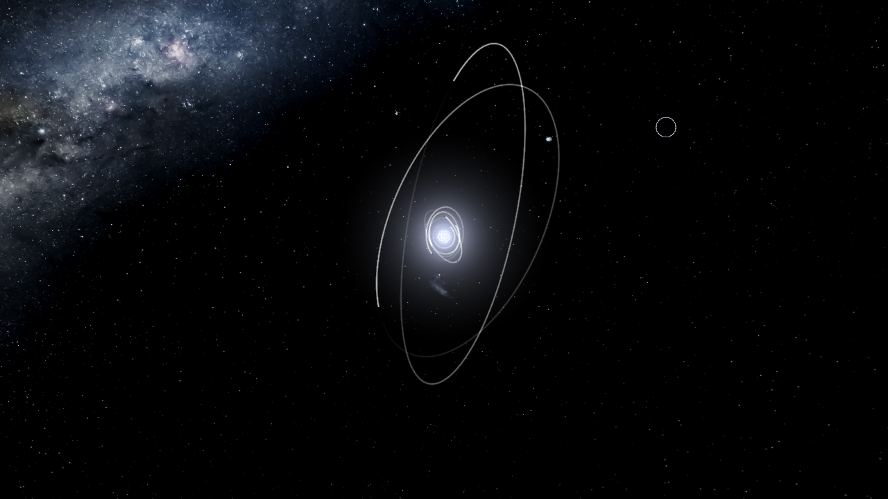 Nasa Vega Simulation