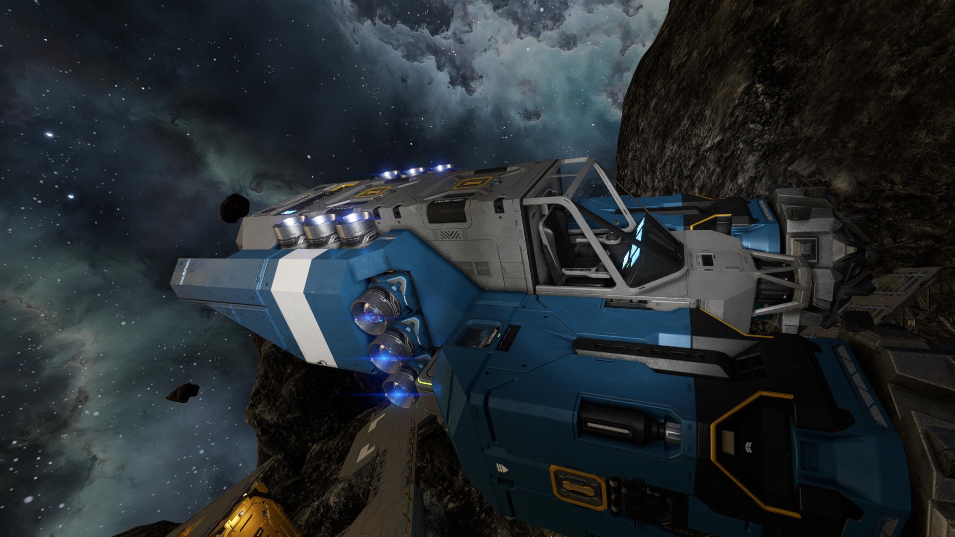 Bullfrog SM-31 Miner