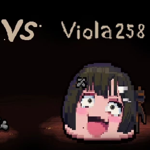 薇欧拉258/Viola258 preview