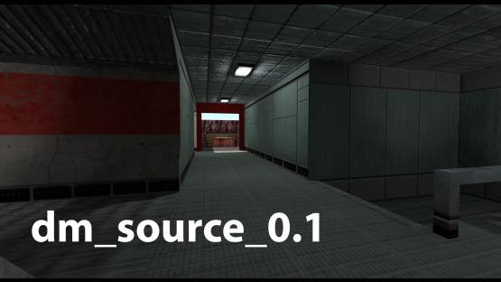dm_source_0.1 – Counter-Strike 2 Mod