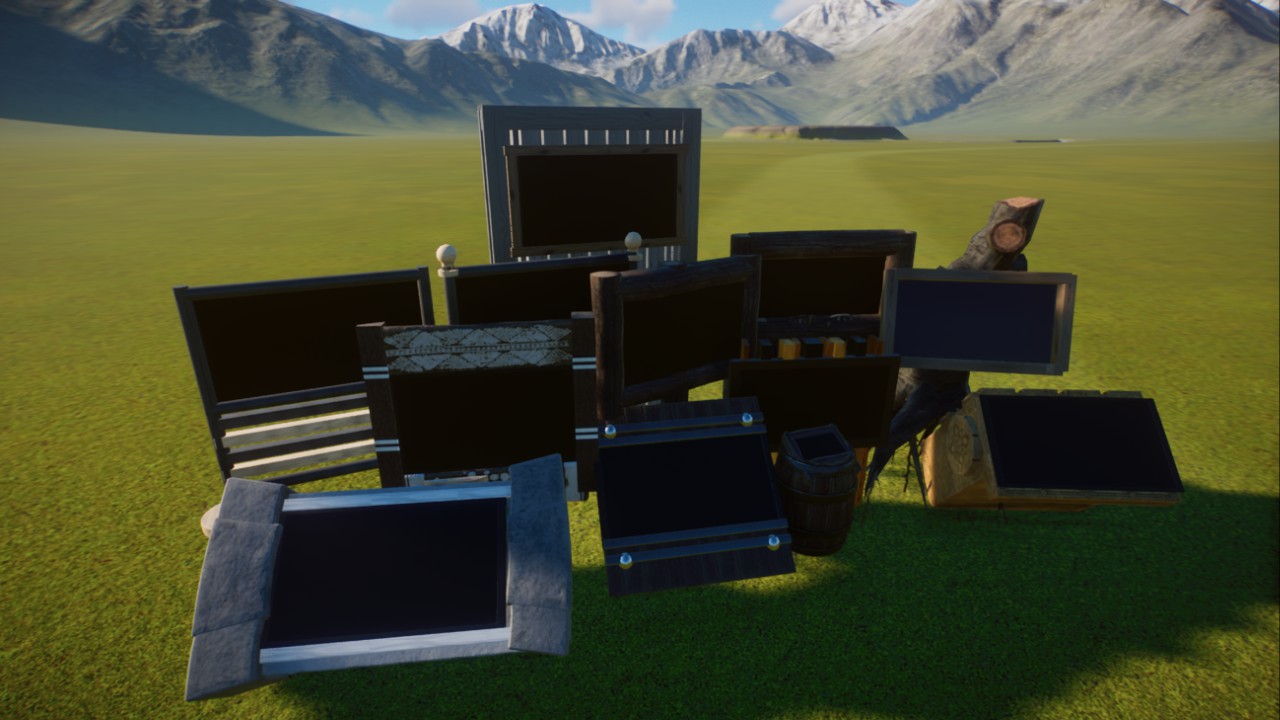 Education Boards