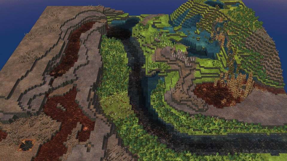 An AQuackaducted Lido