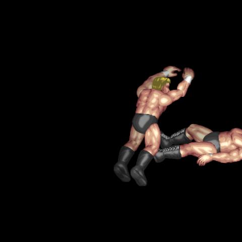 Slingshot Somersault Senton