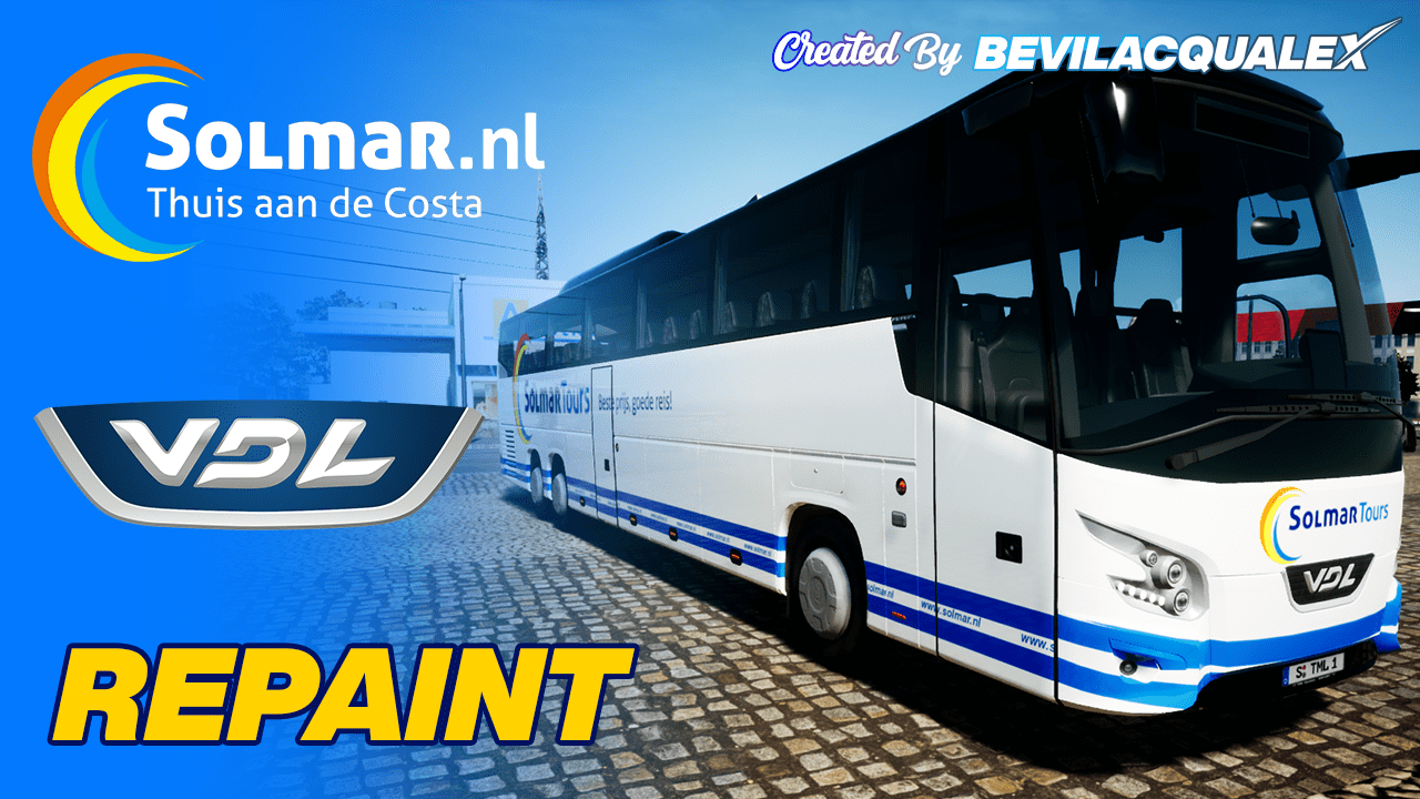 Solmar - VDL