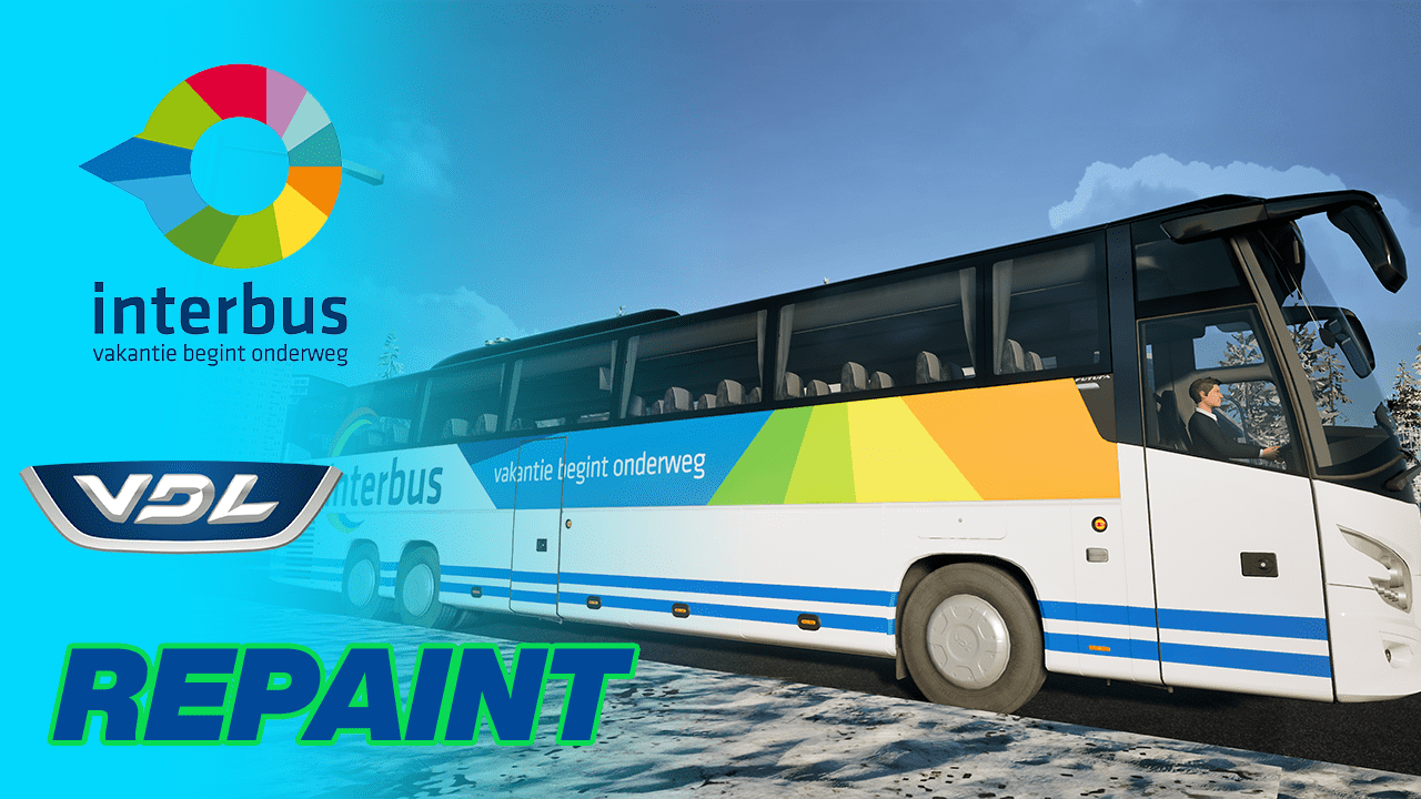 Interbus Winter lease - VDL