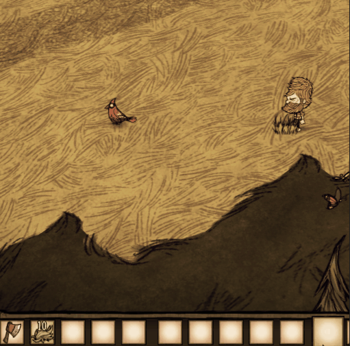 更多采集物品数量 – Don't Starve Together Mod