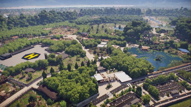 Paleo Park Tanzania