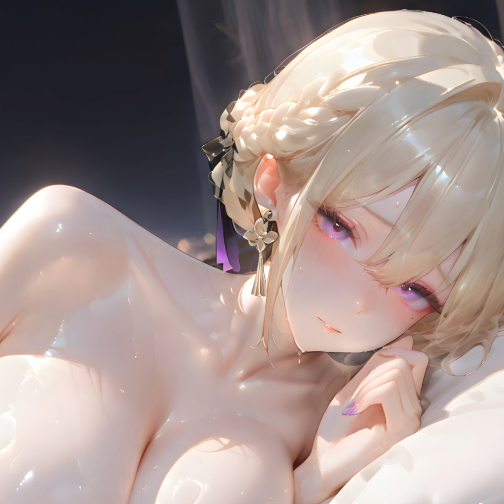 [Hajily-352][R-18]2025-06-01 Evelyn P2