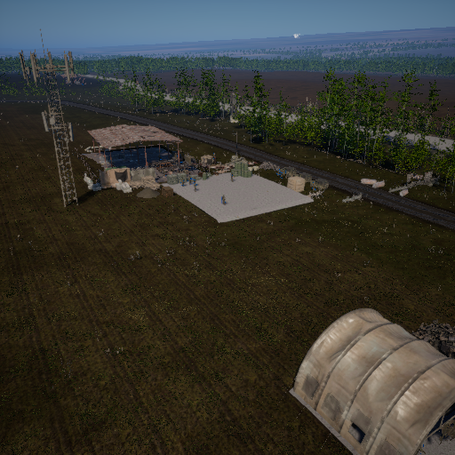 War Fields