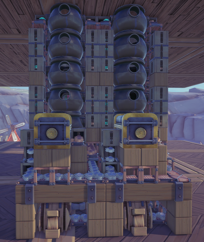 30/min GrowthPotion Expo
