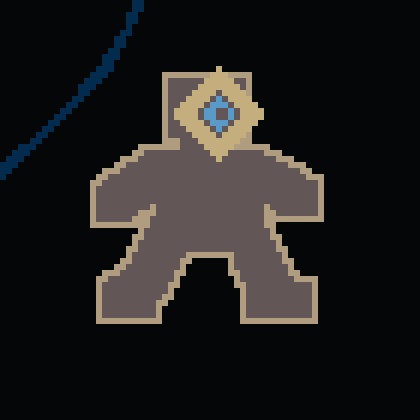 Guardian robot