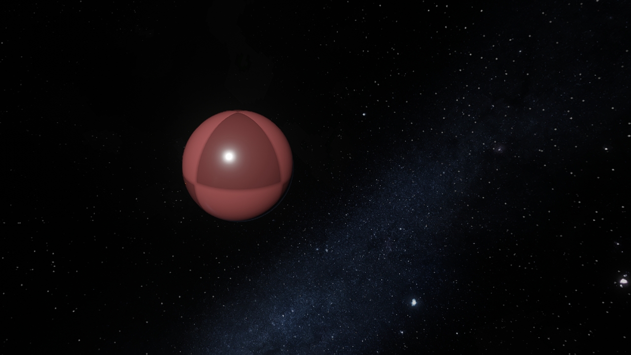 Perfect Planets