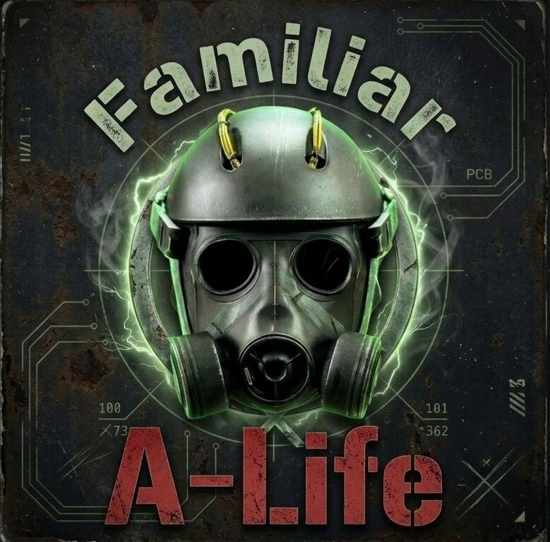 familiar's A-Life