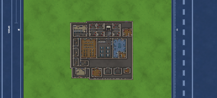 My Prison 12