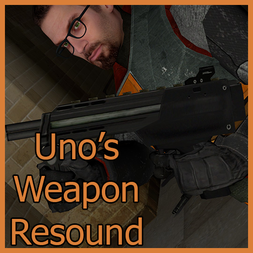 Uno's Weapon Resound