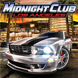 True MooZic: Midnight Club Los Angeles - Complete Soundtrack (B42)