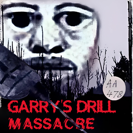 Garry's Drill Massacre [v.0.9] preview