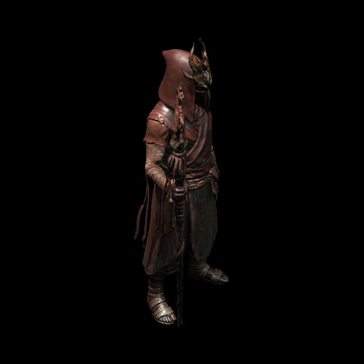 Dragon Cultist Acolyte