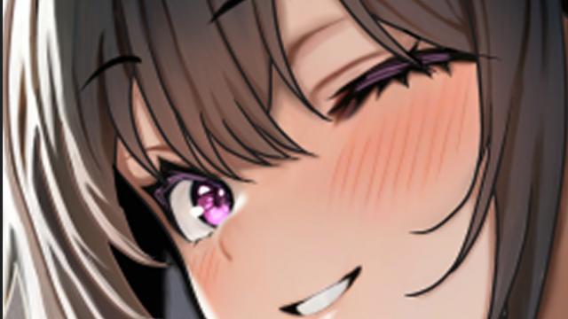R-18 Healing Moans
