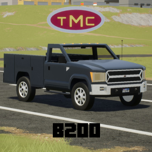 Troubadour b200 pickup 2018 service special