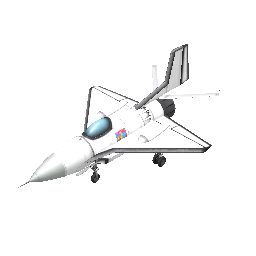 TB-49B Kittiwake