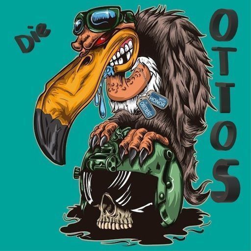 Die Ottos LB Group