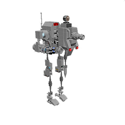 slug gunner (updated)