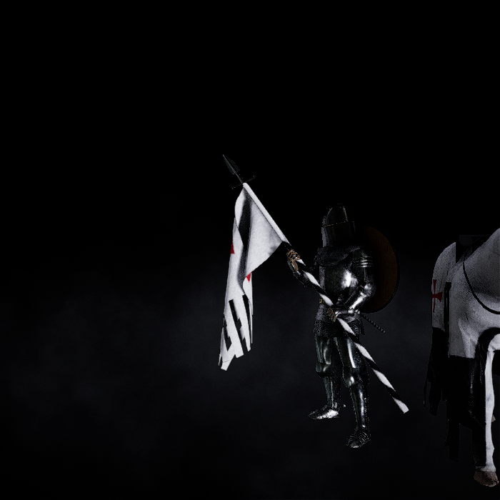 Crusaders