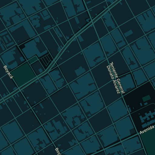Buenos Aires preview