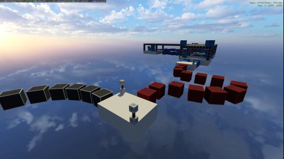 bhop_airphase – Counter-Strike 2 Mod