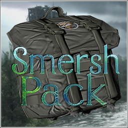 [Smersh Pack]