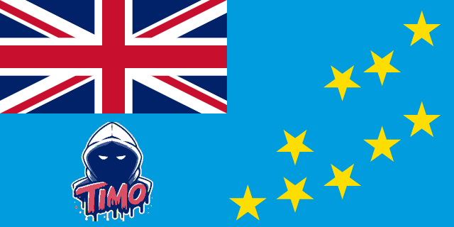 Tuvalu (D2) - By @Timo@
