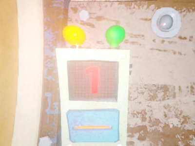 New map