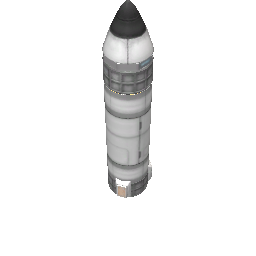 Stock Fission Bomb