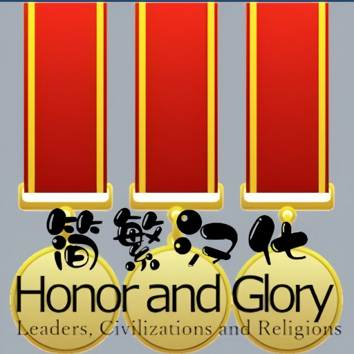 Honor and Glory - Translation (Simplified & Traditional Chinese, Japanese, Korean, Russian) preview