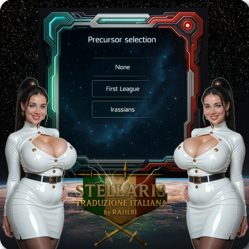 Precursor Selection Traduzione ITA