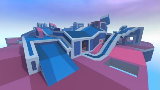 pastel – Counter-Strike 2 Mod