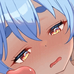 [冬川2号][neNeG]兔田佩克拉